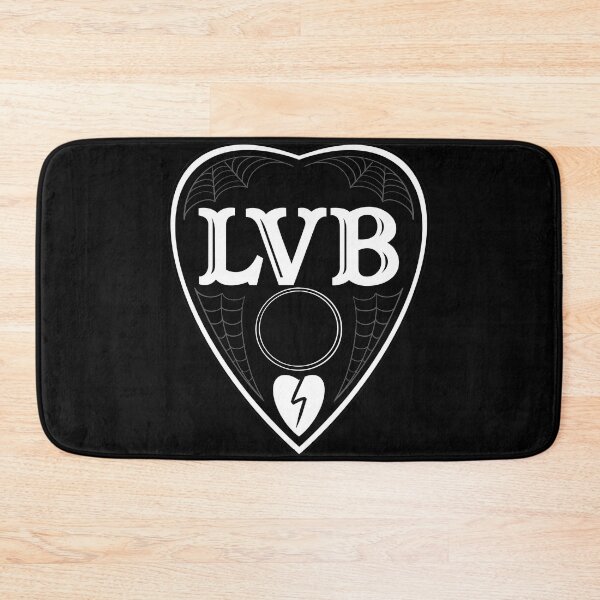 Item preview, LVB Art Planchette  designed and sold by LVBART.