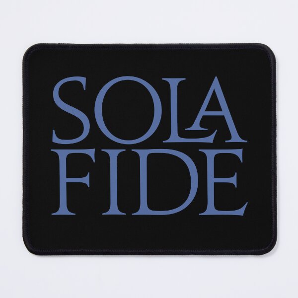 Item preview, Sola Fide v.5 designed and sold by x1brett.