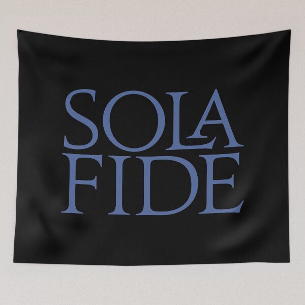 Item preview, Sola Fide v.5 designed and sold by x1brett.