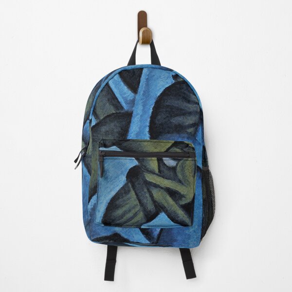 Item preview, Arthur Dove, Pagan Philosophy, 1913 designed and sold by SEEMUELLER.
