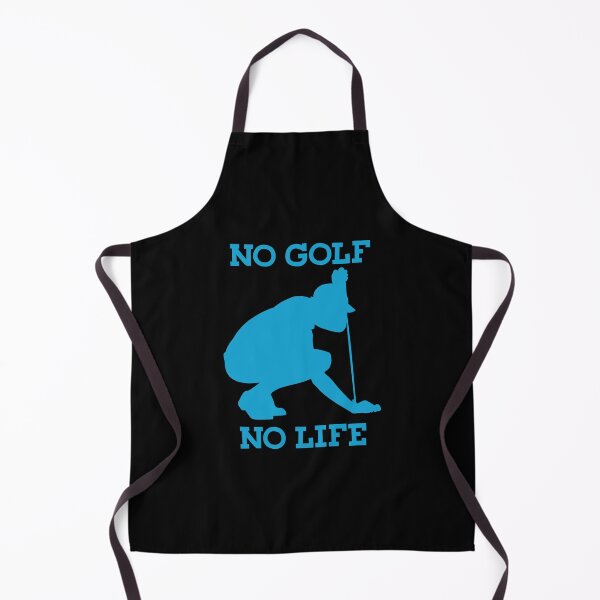 Item preview, No golf no life designed and sold by tagmecool.
