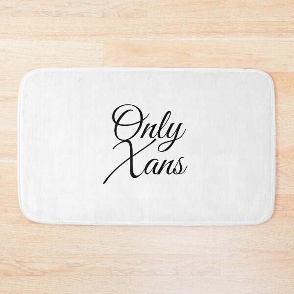 Item preview, Only Xans designed and sold by shiranthathilak.