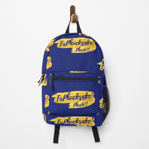 Item preview, FaPhucksake! designed and sold by Kid Wits Ink  "Wise enough to leave a lasting impression!".