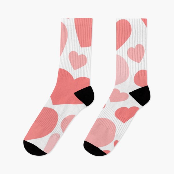 Item preview, Heart, Hearts, Lots of Pink Hearts Pattern designed and sold by Moyanana.
