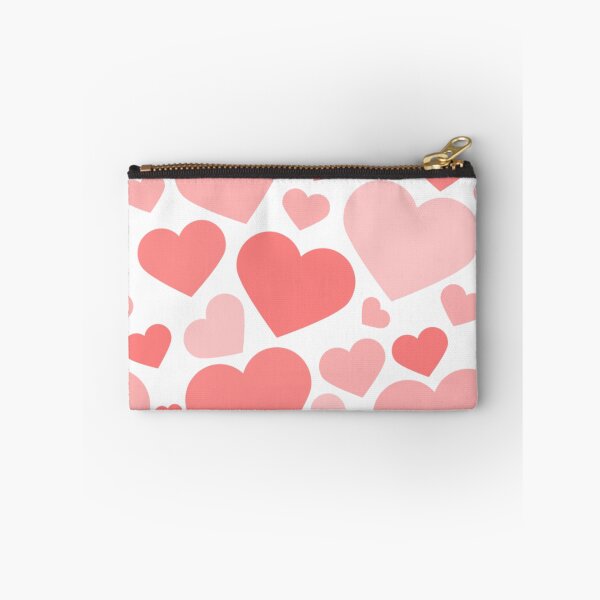 Item preview, Heart, Hearts, Lots of Pink Hearts Pattern designed and sold by Moyanana.