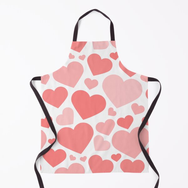 Item preview, Heart, Hearts, Lots of Pink Hearts Pattern designed and sold by Moyanana.