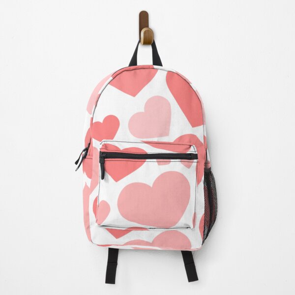 Item preview, Heart, Hearts, Lots of Pink Hearts Pattern designed and sold by Moyanana.