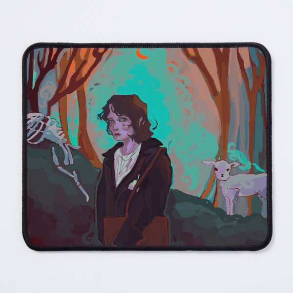 Item preview, clarice starling designed and sold by Dorian Winter.