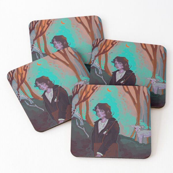 Item preview, clarice starling designed and sold by Dorian Winter.