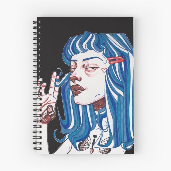 Item preview, BadGirl Design By InsideBrainCo designed and sold by InsideBrainCo.