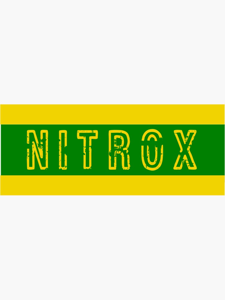 nitrox t shirt