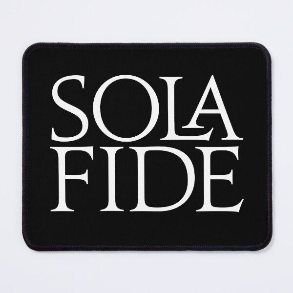 Item preview, Sola Fide v.6 designed and sold by x1brett.