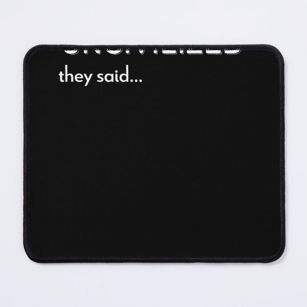 Item preview, UNCIVILIZED they said... Classic designed and sold by sherryrains.