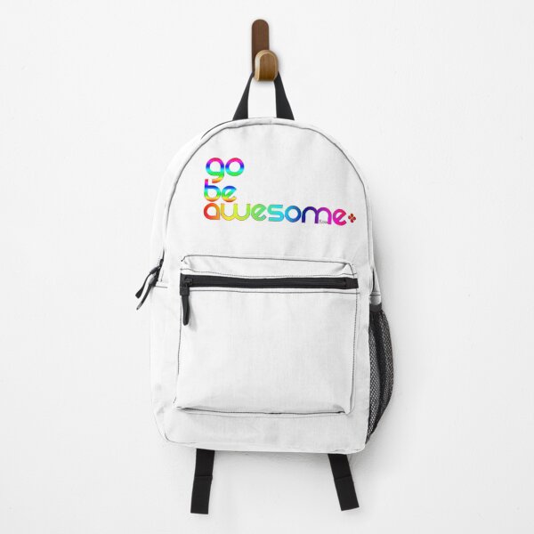 Item preview, Go Be Awesome Spectrum designed and sold by jonmontgomery65.