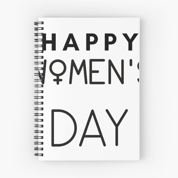 Item preview, happy international womens day designed and sold by axoniej.