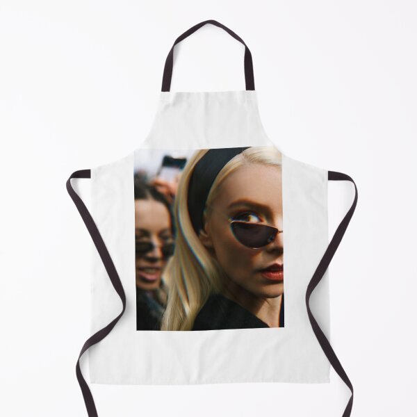 Item preview, Anya Taylor Joy designed and sold by jocelapng.