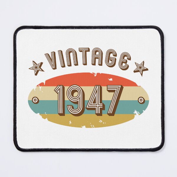 Item preview, 1947 Vintage designed and sold by GeogDesigns.