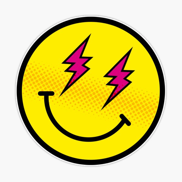 jbalvin reggaeton energia Sticker for Sale by retrippy