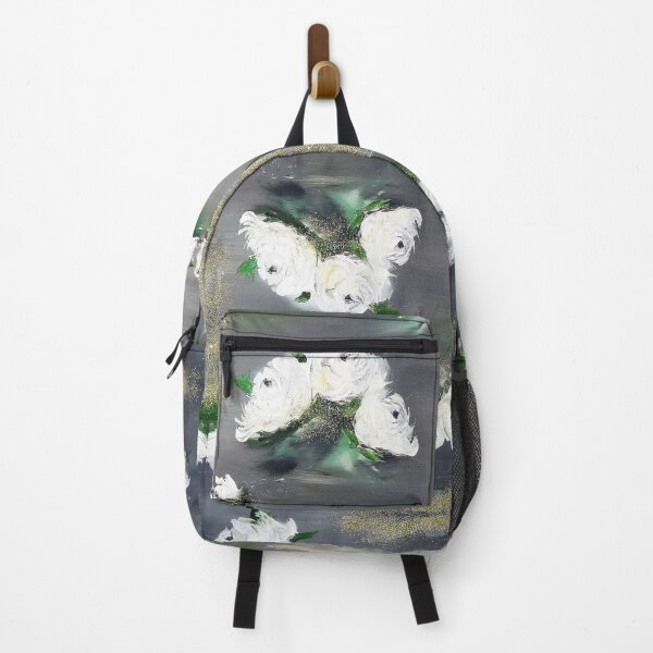 Item preview, Floral Paint, Greenary designed and sold by DiensDesign.