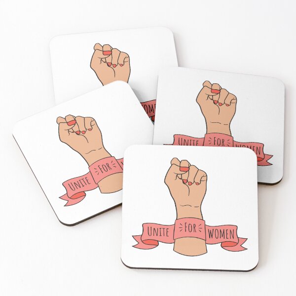 Item preview, Always Unite for women!! designed and sold by JAG2B.
