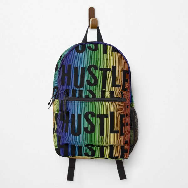 Item preview, Hustle designed and sold by Kamel Designs.