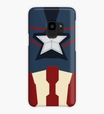 Brooklyn Boy Case/Skin for Samsung Galaxy