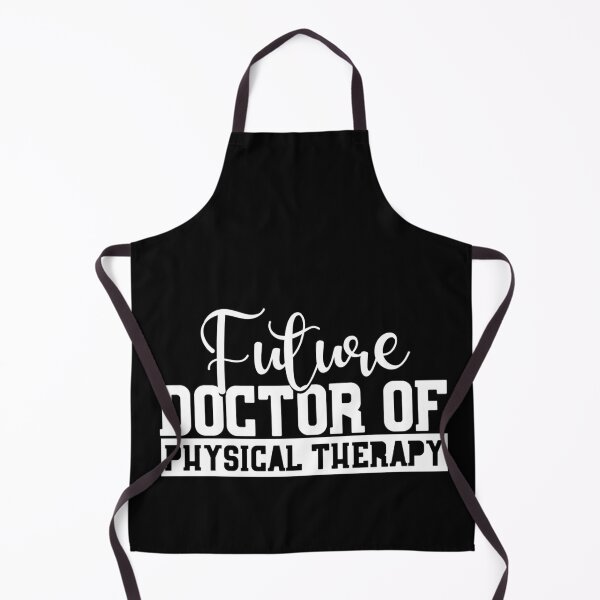 Item preview, Future Doctor of physical therapy - for physical therapist lovers designed and sold by TeesLina.
