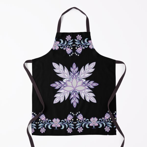 Item preview, Dark Indian Lotus designed and sold by Pooja-Alva.