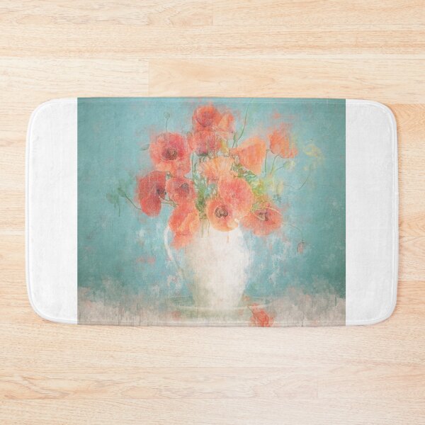 Artikelvorschau, Aquarell Blumenstrauß 023 entworfen und verkauft von nikoart001.