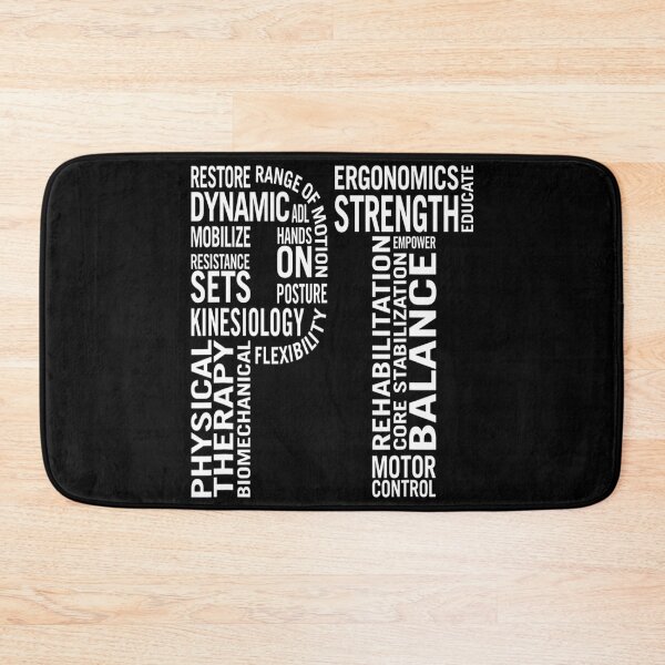 Item preview, physical therapy - for physical therapist lovers designed and sold by TeesLina.