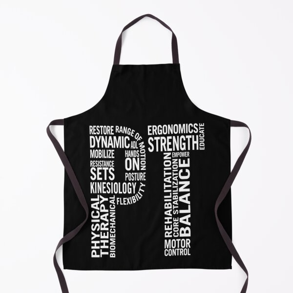 Item preview, physical therapy - for physical therapist lovers designed and sold by TeesLina.