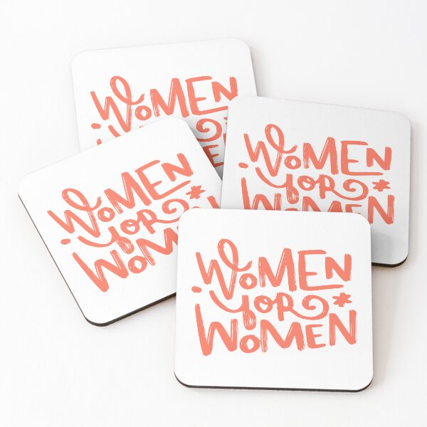 Item preview, Women for Women! designed and sold by JAG2B.