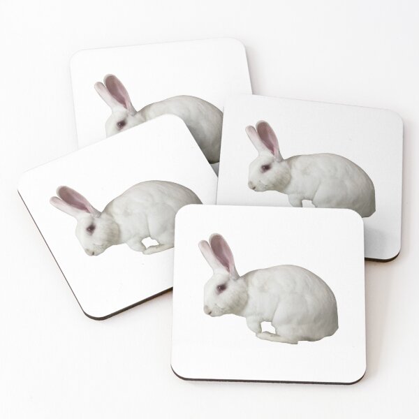 Item preview, REW Bunny designed and sold by violettwestt.