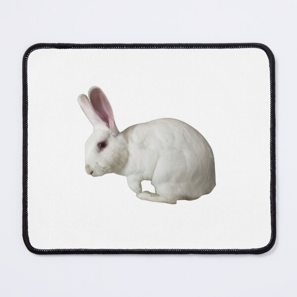 Item preview, REW Bunny designed and sold by violettwestt.