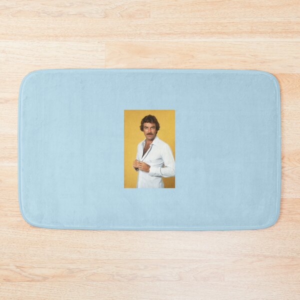 Item preview, Tom Selleck Classic T-Shirt designed and sold by SallyKabore.
