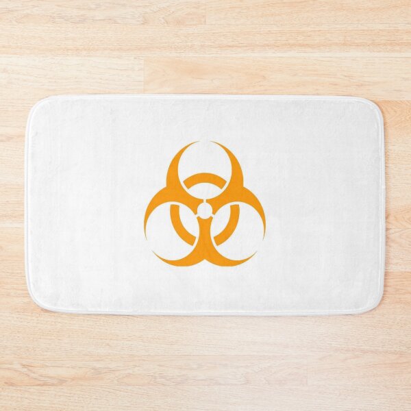 Item preview, Biohazard designed and sold by terror212.
