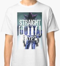 Straight Outta Egypt Classic T-Shirt