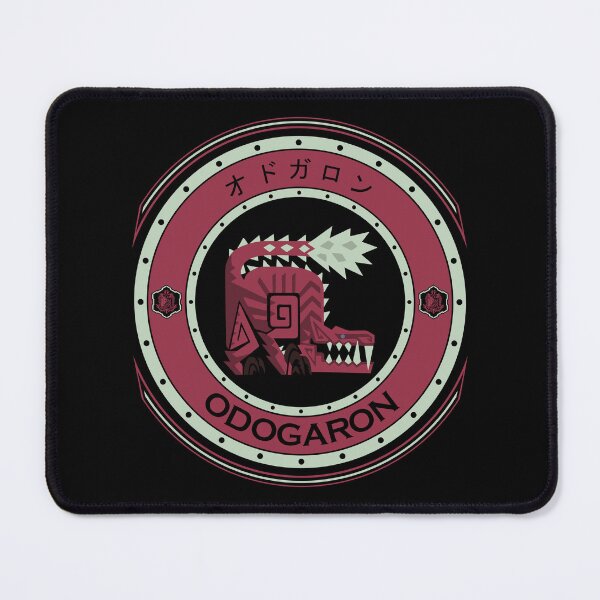 Item preview, ODOGARON - CRESTS designed and sold by EXION CREW.