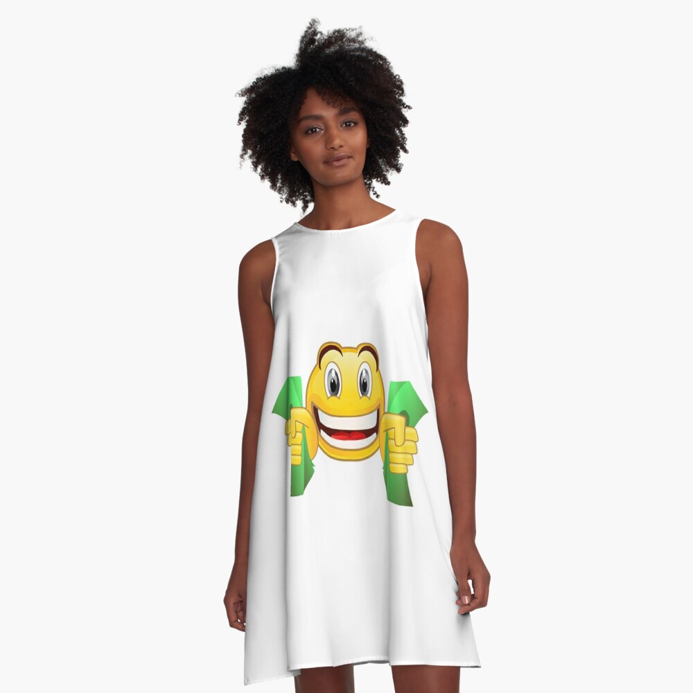 Emoji Printed Crewneck Casual Long Sleeve Hip Roblox Epic Face Travel  Mug I Redbubble Robl har ar - iFunny Brazil