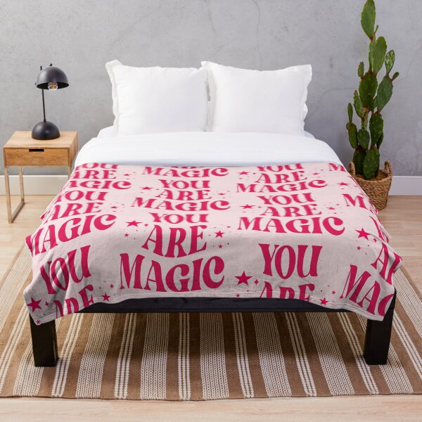 Item preview, You are magic designed and sold by Madelyn Davidson.