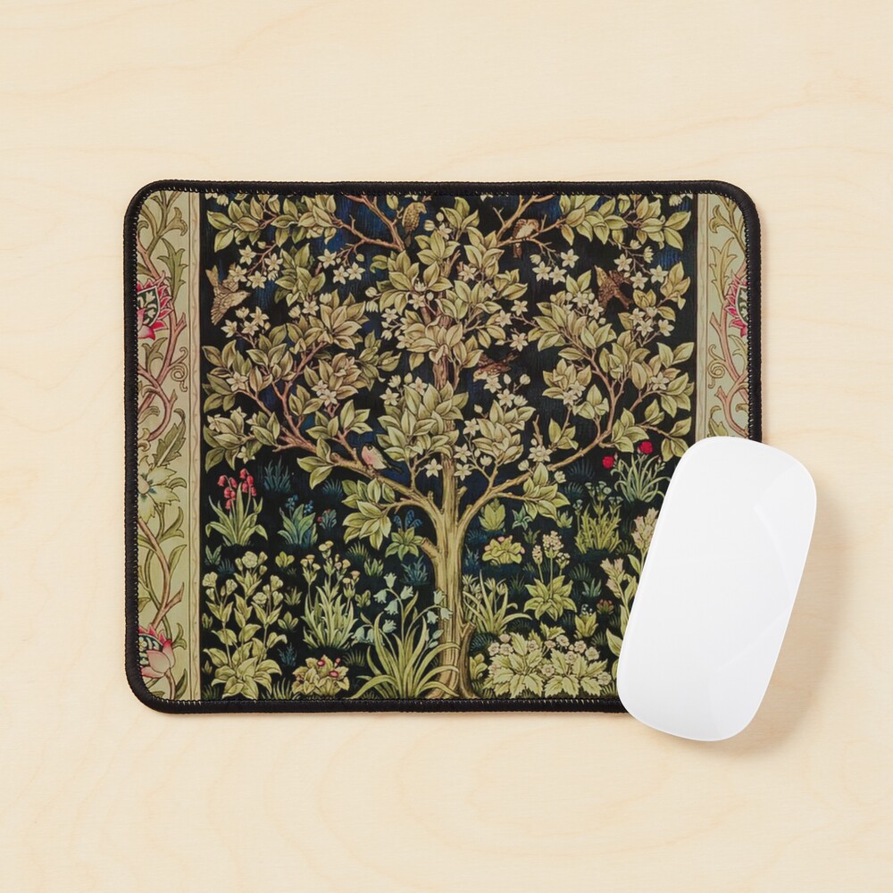 Item preview, Mouse Pad designed and sold by AestheticsXarts.