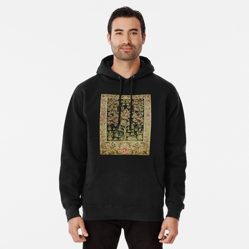 Item preview, Pullover Hoodie designed and sold by AestheticsXarts.