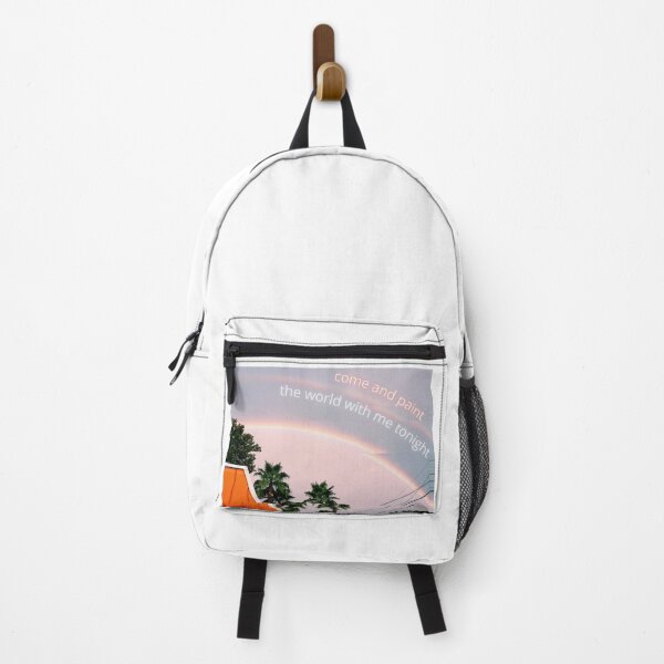 Item preview, Come & Paint the World with Me designed and sold by violettwestt.