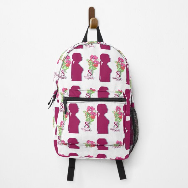Item preview, happy international womens day designed and sold by axoniej.
