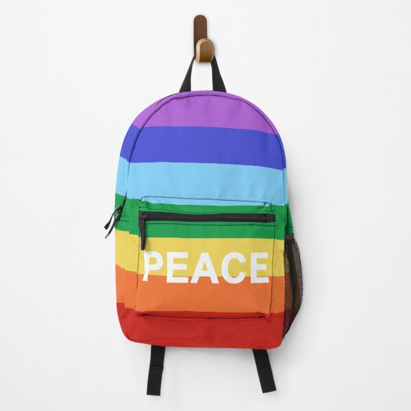 Item preview, Peace Flag designed and sold by FabsDesign.