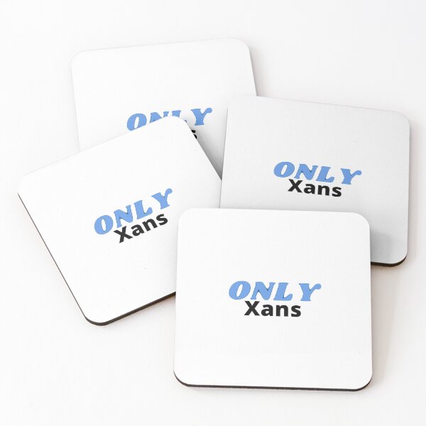 Item preview, Only Xans designed and sold by shiranthathilak.
