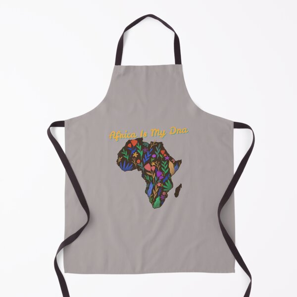 Artikelvorschau, Afrika ist meine DNA entworfen und verkauft von Dbanksdesign.