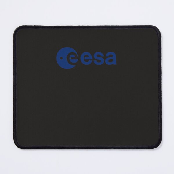 Item preview, esa logo Essential T-Shirt designed and sold by SaskiKlein.