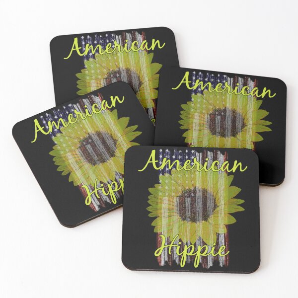 Item preview, American Hippie designed and sold by Brad Chambers.