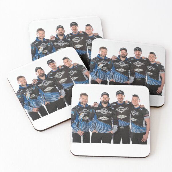 Artikelvorschau, Team McEwen entworfen und verkauft von keepcalmandcurl.